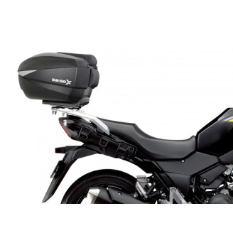 ATTACCO BAULETTO SUZUKI DL V-STROM 250 17-21 Suzuki DL V-Strom 250 ...