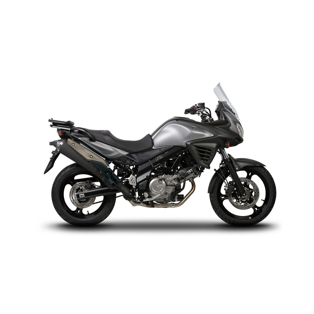 ATTACCO BAULETTO SUZUKI DL V-STROM 650 12-16 Suzuki DL V-Strom 650 ...