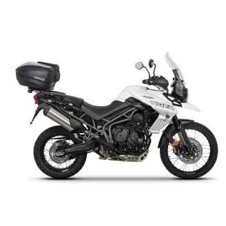 ATTACCO BAULETTO TRIUMPHTIGER XC/XR/XRX 800 11-21 Triumph Tiger XC/...