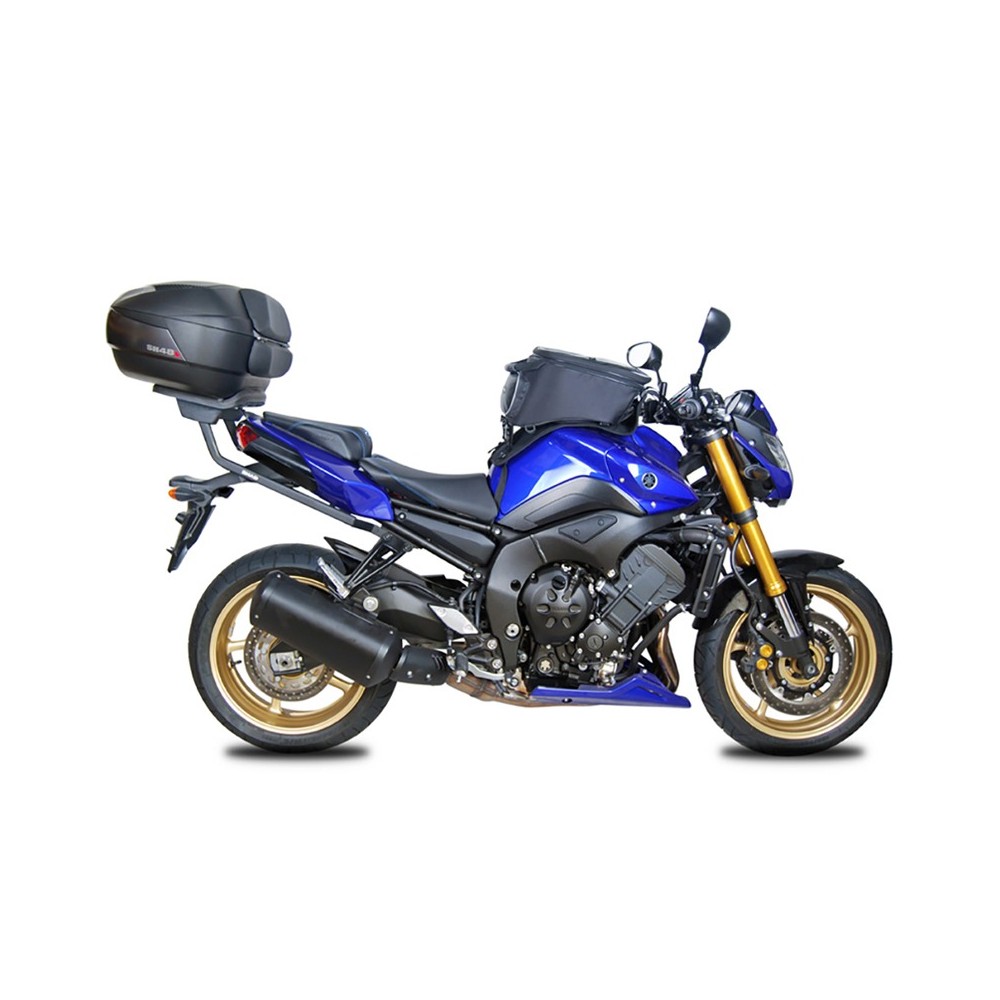 ATTACCO BAULETTO YAMAHA FZ8 FAZER 800 10-16 Yamaha FZ8 Fazer 800 10...