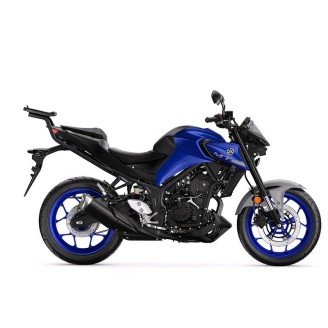 ATTACCO BAULETTO YAMAHA MT-03 321 21 Yamaha MT-03 321 21 SHAD