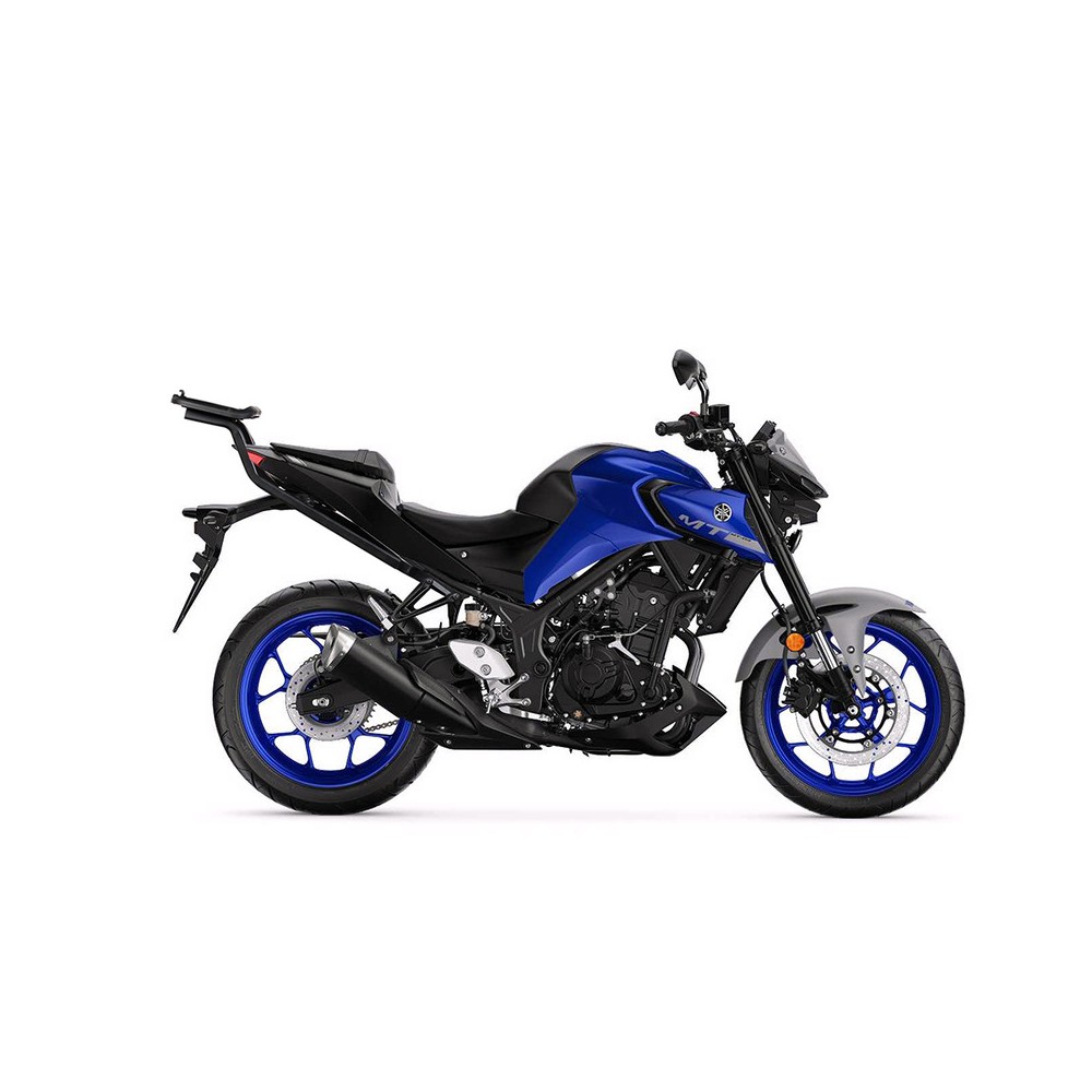 ATTACCO BAULETTO YAMAHA MT-03 321 21 Yamaha MT-03 321 21 SHAD