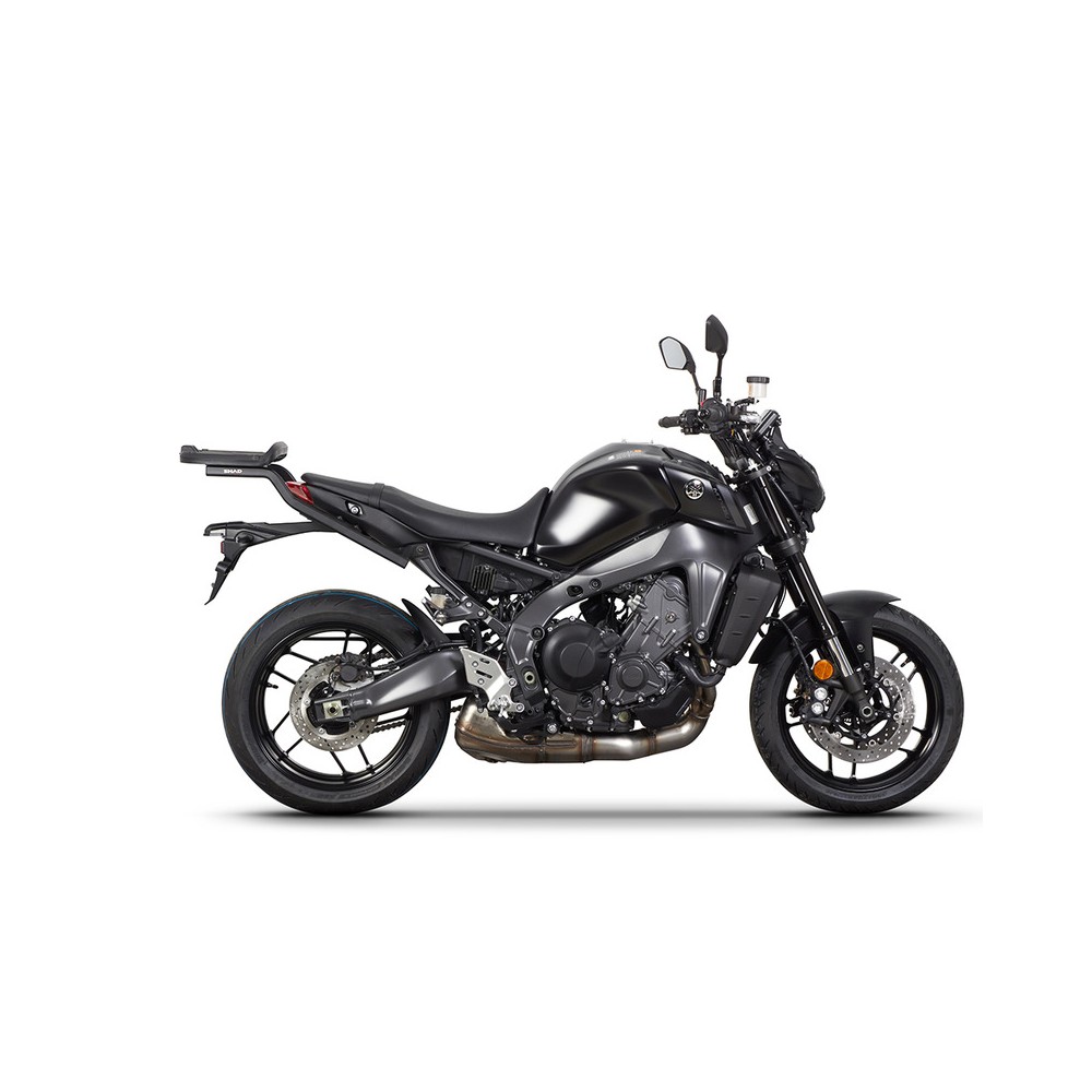 ATTACCO BAULETTO YAMAHA MT-09 21 Yamaha MT-09 21 SHAD