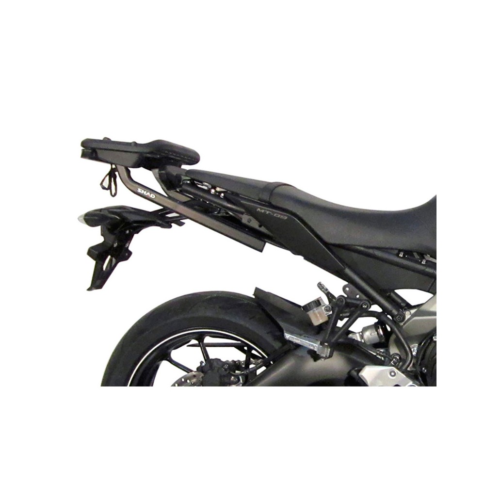 ATTACCO BAULETTO YAMAHA MT-09 13-16 Yamaha MT-09 13-16 SHAD