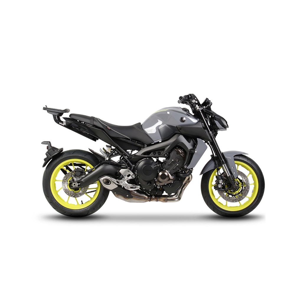 ATTACCO BAULETTO YAMAHA MT-09 17-21- MT-09 SP 18-21 Yamaha MT-09 17...