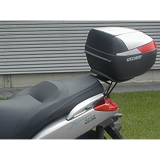 ATTACCO BAULETTO YAMAHA X-MAX 125/250 05-09 Yamaha X-Max 125/250 05...