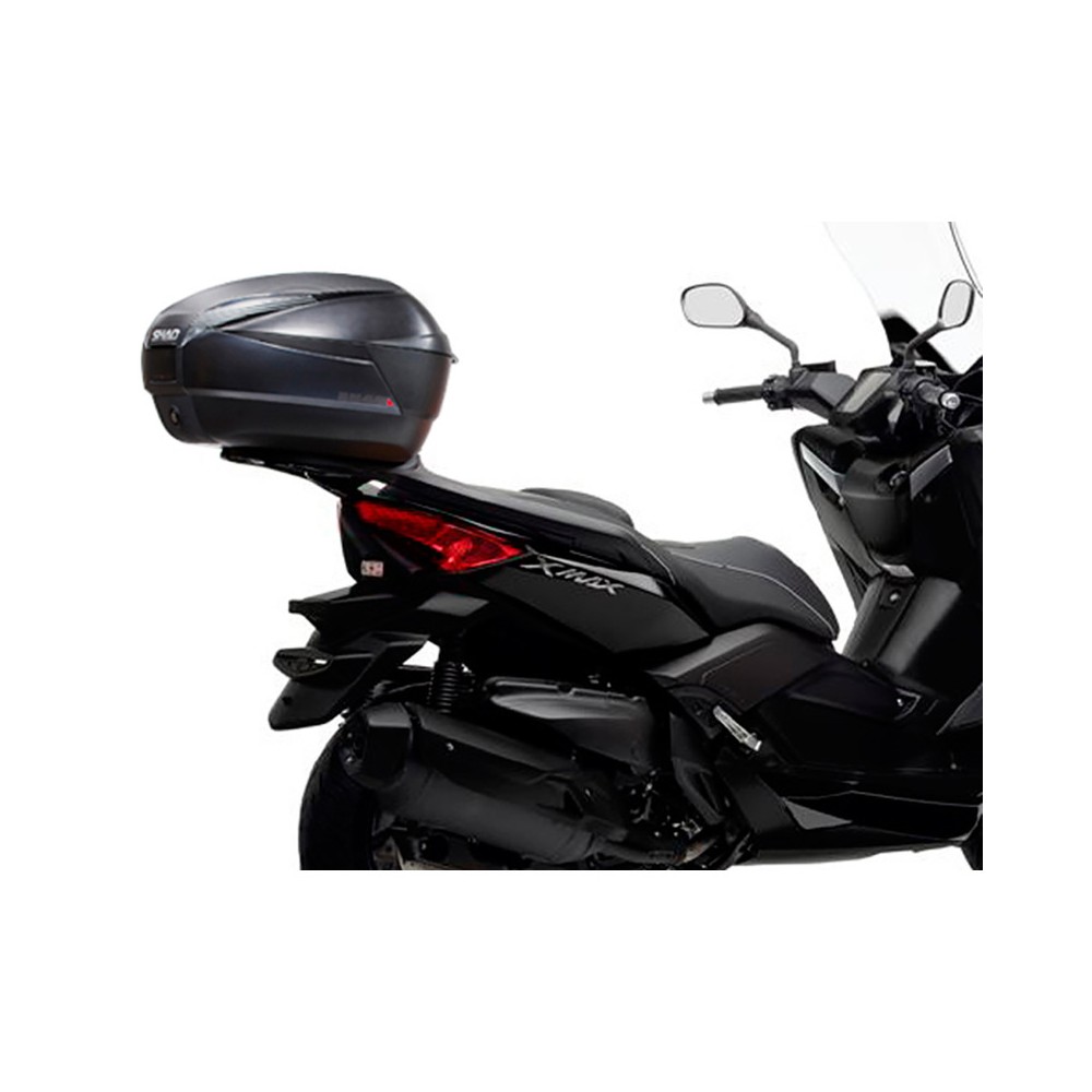 ATTACCO BAULETTO YAMAHA X-MAX 125I/250I 14-17 Yamaha X-Max 125i/250...