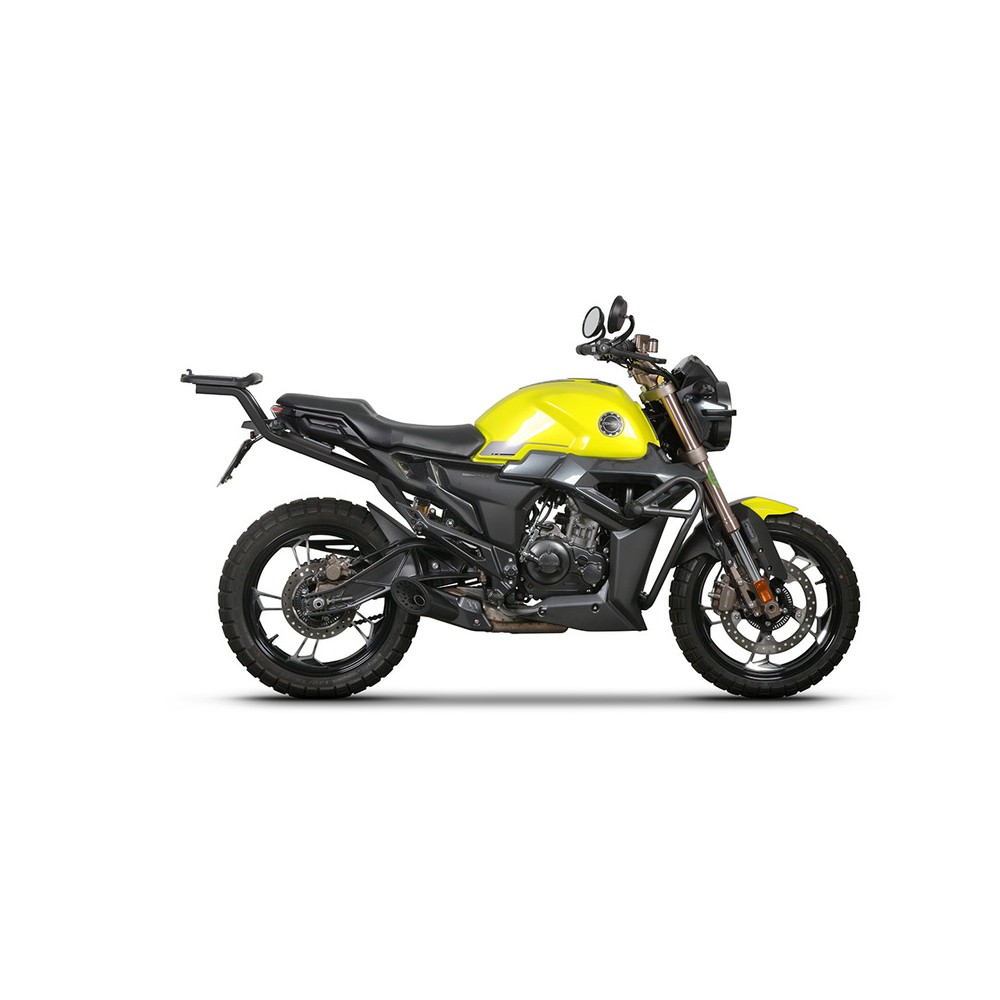 ATTACCO BAULETTO ZONTESG1/SCRAMBLER 125 20-23 Zontes G1/Scrambler 1...