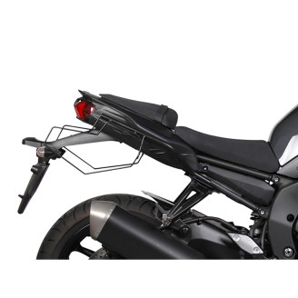 ATTACCO BORSE LATERALI MORBIDE YAMAHA FZ8 FAZER 10-16 Yamaha FZ8 Fa...