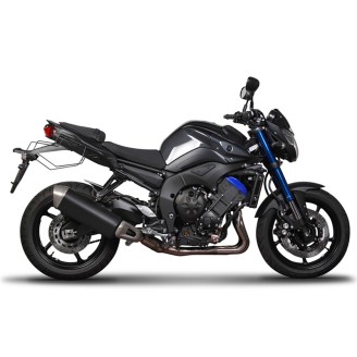 ATTACCO BORSE LATERALI MORBIDE YAMAHA FZ8 FAZER 10-16 Yamaha FZ8 Fa...