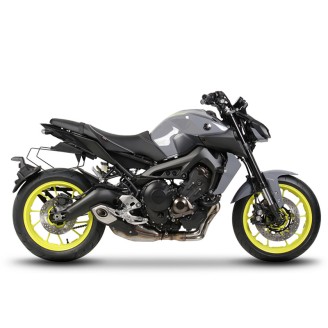 ATTACCO BORSE LATERALI MORBIDE YAMAHA MT-09 13-21 Yamaha MT-09 13-1...