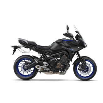 ATTACCO BORSE LATERALI MORBIDE YAMAHA TRACER 900 GT 18-20 Yamaha Tr...