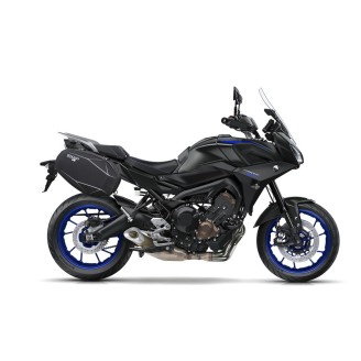 ATTACCO BORSE LATERALI MORBIDE YAMAHA TRACER 900 GT 18-20 Yamaha Tr...