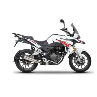 ATTACCO BORSE LATERALI RIGIDE BENELLI TRK 125/251 19-22 Benelli TRK...