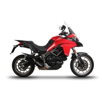 ATTACCO BORSE LATERALI RIGIDE DUCATI MULTISTRADA 1260 18-21 Ducati ...