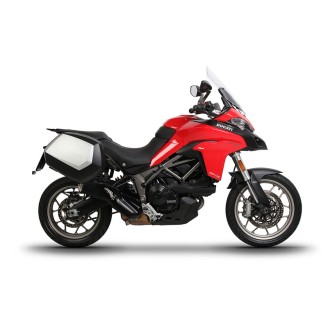 ATTACCO BORSE LATERALI RIGIDE DUCATI MULTISTRADA 1260 18-21 Ducati ...