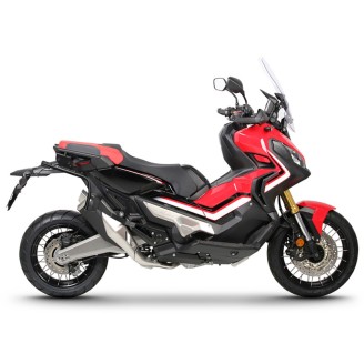 ATTACCO BORSE LATERALI RIGIDE HONDA X-ADV 750 17-20 Honda X-ADV 750...