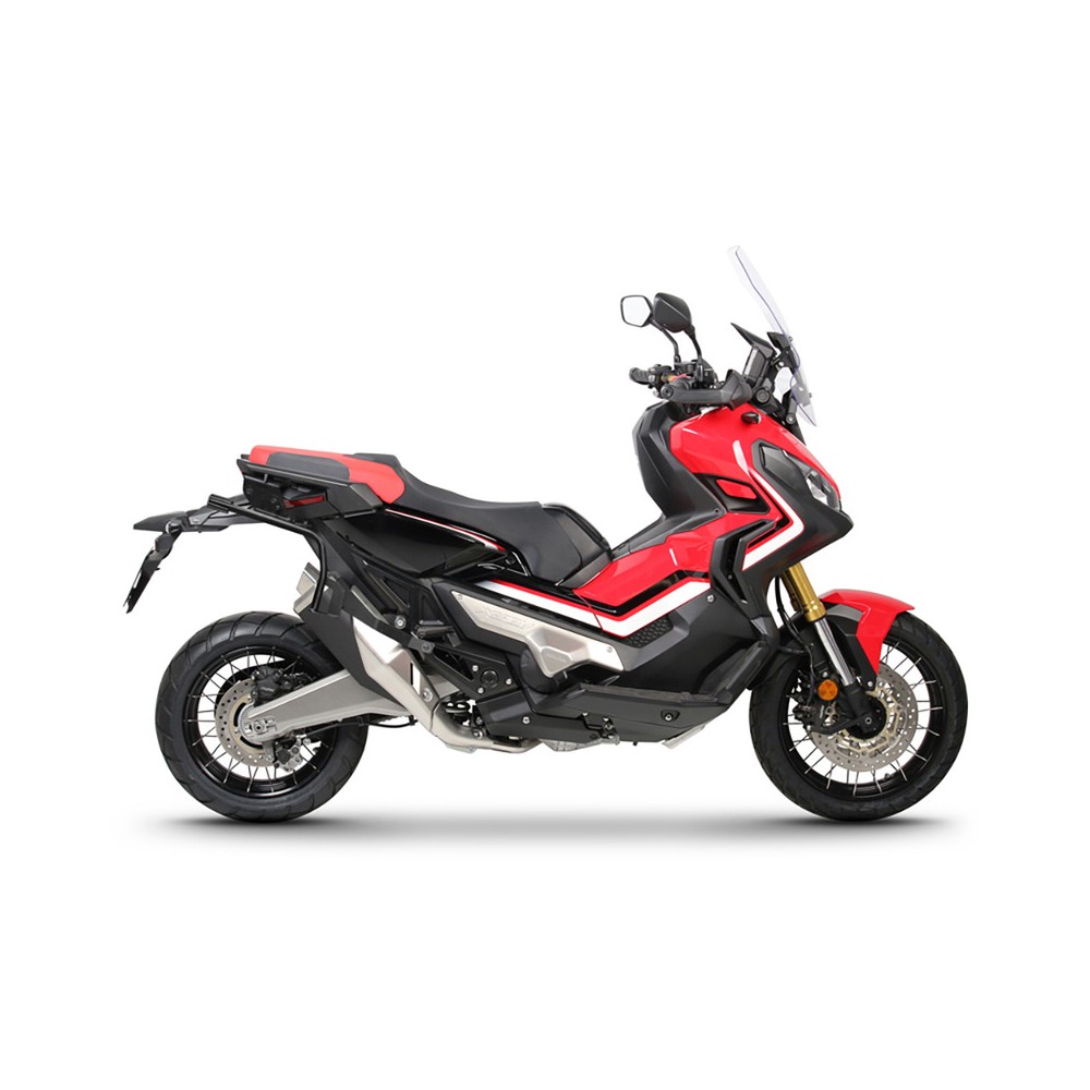 ATTACCO BORSE LATERALI RIGIDE HONDA X-ADV 750 17-20 Honda X-ADV 750...