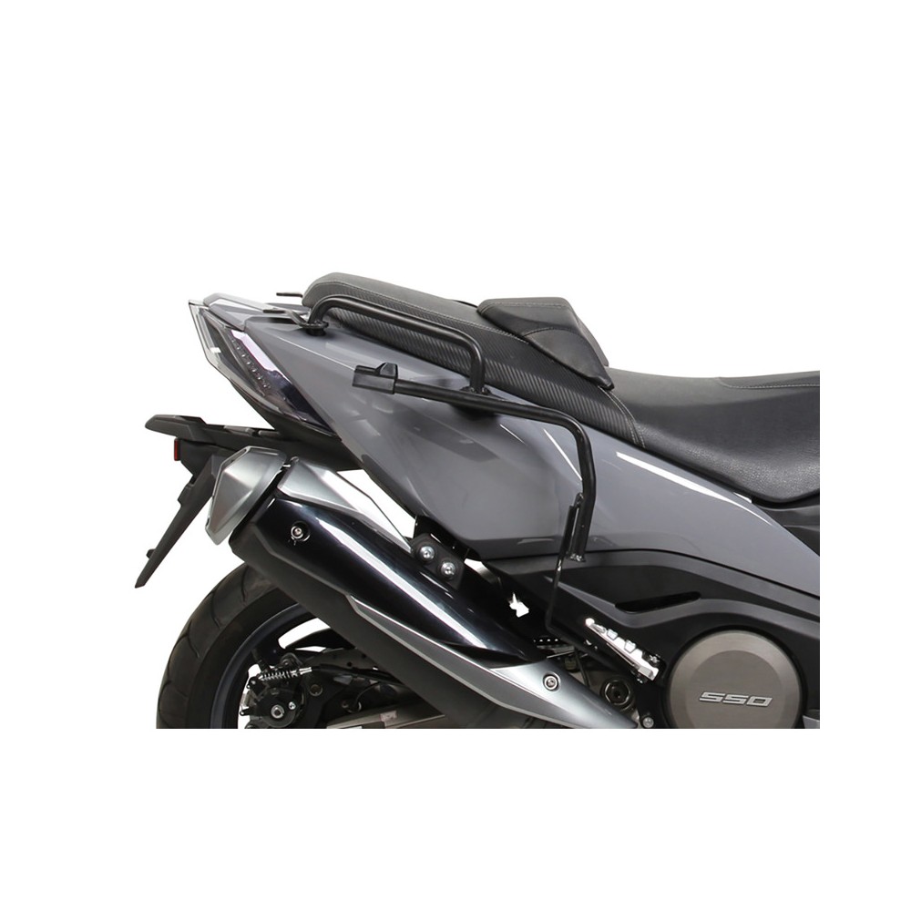 ATTACCO BORSE LATERALI RIGIDE KYMCO AK 550 17-22 Kymco AK 550 17-22...