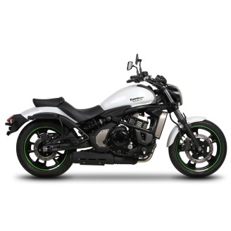 ATTACCO BORSE LATERALI RIGIDE KAWASAKI VULCAN 650 S 15-22 Kawasaki ...