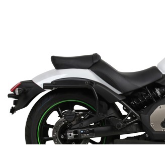 ATTACCO BORSE LATERALI RIGIDE KAWASAKI VULCAN 650 S 15-22 Kawasaki ...