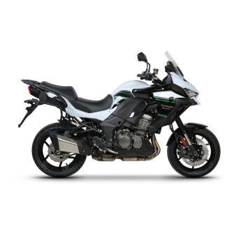 ATTACCO BORSE LATERALI RIGIDE KAWASAKI VERSYS 1000 19- Kawasaki Ver...