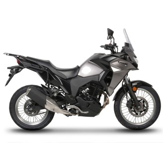 ATTACCO BORSE LATERALI RIGIDE KAWASAKI VERSYS-X 300 17-22 Kawasaki ...