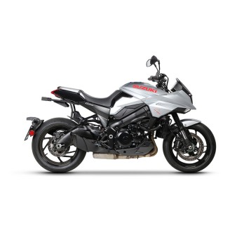 ATTACCO BORSE LATERALI RIGIDE SUZUKI KATANA 1000 19-21 Suzuki Katan...