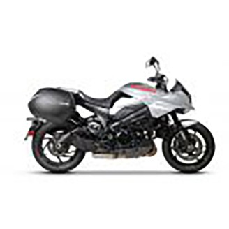 ATTACCO BORSE LATERALI RIGIDE SUZUKI KATANA 1000 19-21 Suzuki Katan...