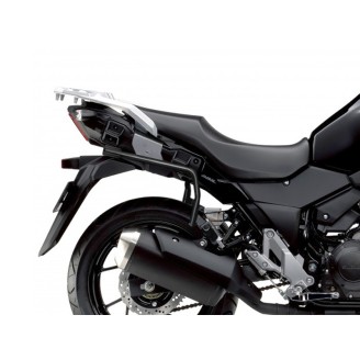 ATTACCO BORSE LATERALI RIGIDE SUZUKI DL V-STROM 250 17-21 Suzuki DL...