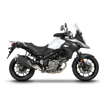 ATTACCO BORSE LATERALI RIGIDE SUZUKI DL V-STROM 650 XT 17-23 Suzuki...