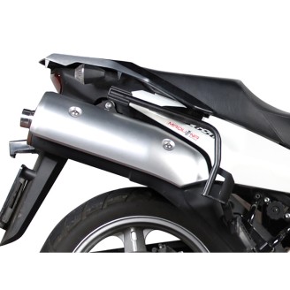 ATTACCO BORSE LATERALI RIGIDE SUZUKI DL V-STROM 650 04-11 Suzuki DL...