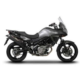 ATTACCO BORSE LATERALI RIGIDE SUZUKI DL V-STROM 650 12-16 Suzuki DL...