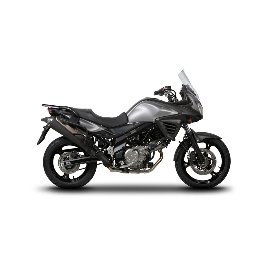 ATTACCO BORSE LATERALI RIGIDE SUZUKI DL V-STROM 650 12-16 Suzuki DL...