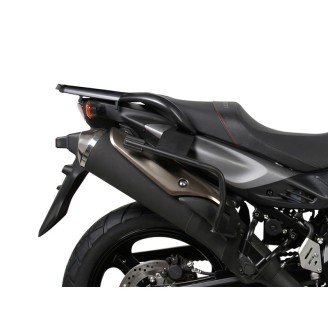 ATTACCO BORSE LATERALI RIGIDE SUZUKI DL V-STROM 650 12-16 Suzuki DL...