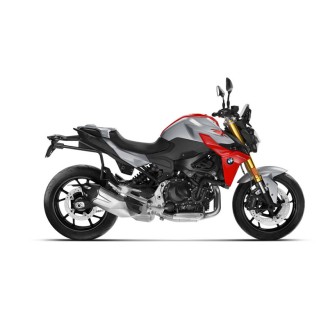 ATTACCO BORSE LATERALI RIGIDE BMW F900 R/XR 20-22 BMW F900 R/XR 20-...