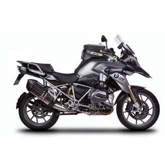 ATTACCO BORSE LATERALI RIGIDE BMW R1250 GS 19-22 BMW R1200 GS Adven...