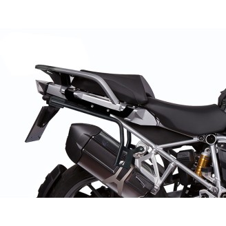 ATTACCO BORSE LATERALI RIGIDE BMW R1250 GS 19-22 BMW R1200 GS Adven...