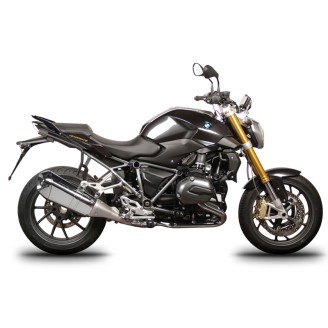 ATTACCO BORSE LATERALI RIGIDE BMW R1200 R/RS 15-19 BMW R1200 R/RS 1...