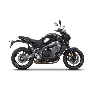 ATTACCO BORSE LATERALI RIGIDE YAMAHA MT-09 21-22 Yamaha MT-09 21-22...