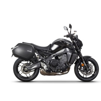 ATTACCO BORSE LATERALI RIGIDE YAMAHA MT-09 21-22 Yamaha MT-09 21-22...