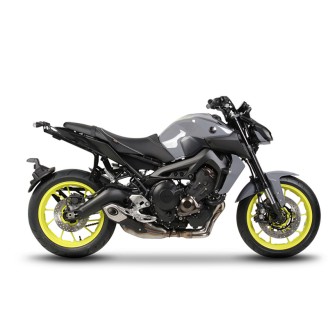 ATTACCO BORSE LATERALI RIGIDE YAMAHA MT-09 17-19 Yamaha MT-09 17-19...