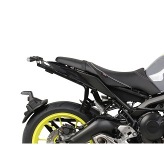 ATTACCO BORSE LATERALI RIGIDE YAMAHA MT-09 17-19 Yamaha MT-09 17-19...