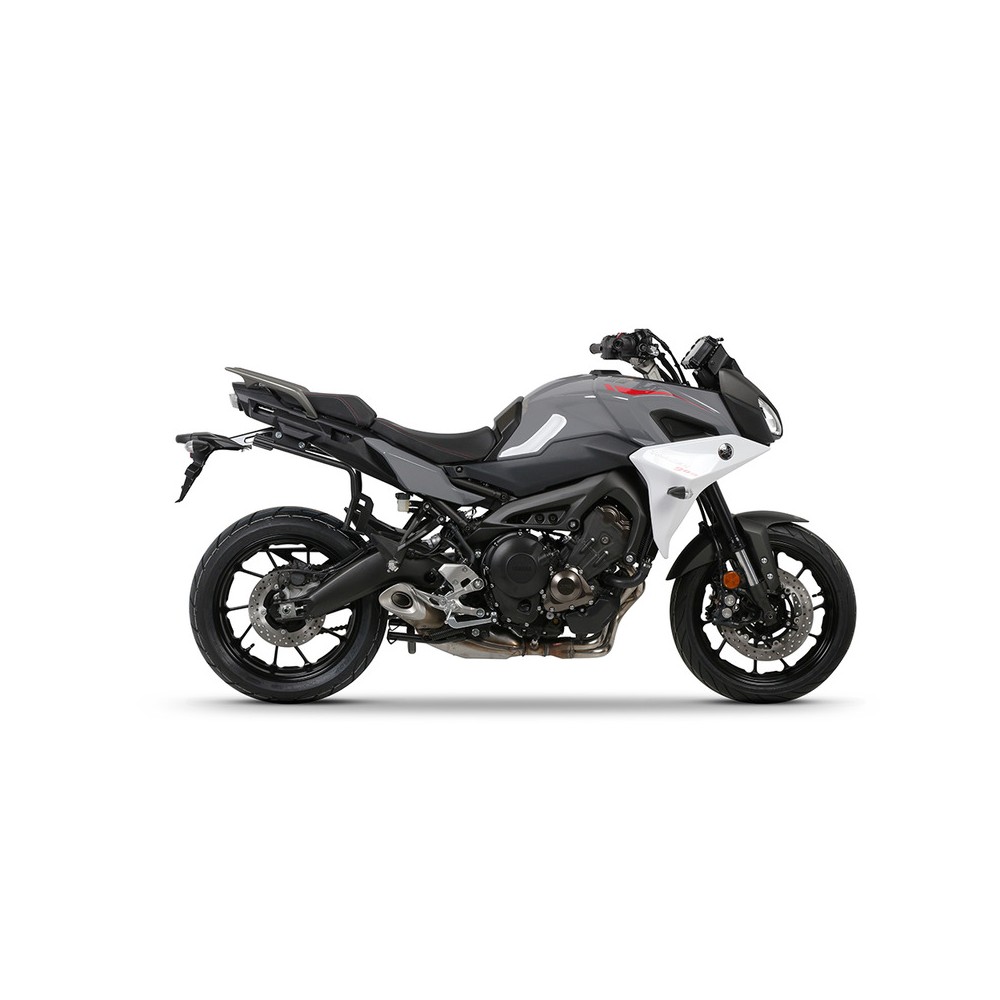 ATTACCO BORSE LATERALI RIGIDE YAMAHA TRACER 900 GT 18-20 Yamaha Tra...