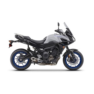 ATTACCO BORSE LATERALI RIGIDE YAMAHA TRACER 900 GT 18-20 Yamaha Tra...