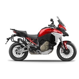 ATTACCO BORSE LATERALI RIGIDE DUCATI MULTISTRADA 1200 21-23 Ducati ...