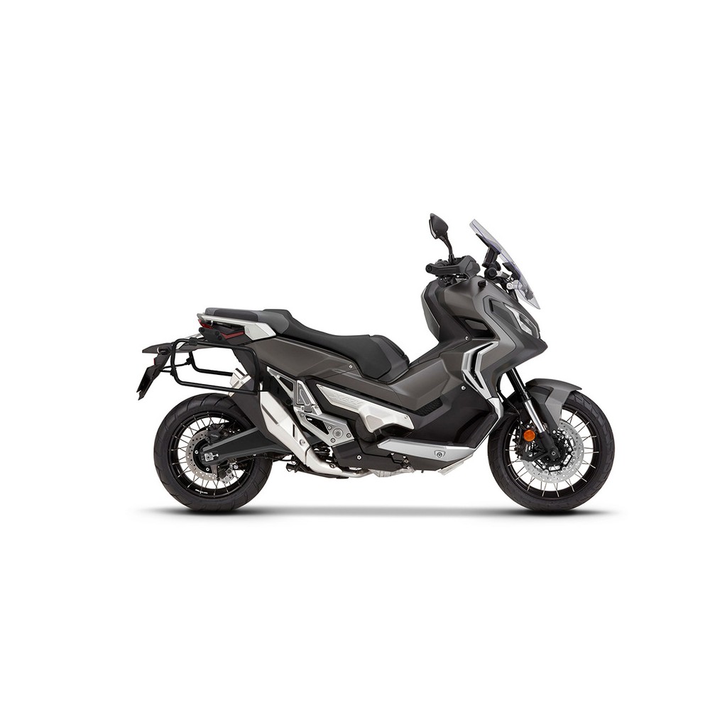 ATTACCO BORSE LATERALI RIGIDE HONDA X-ADV 750 17-20 Honda X-ADV 750...