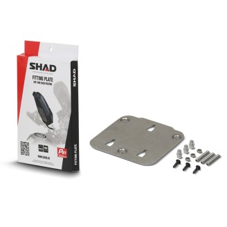 ATTACCO BORSA SERBATOIO MOTOVARIE MT-09 13-21 SHAD