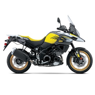 ATTACCO BORSE LATERALI MORBIDE SUZUKI DL V-STROM 1000 14-19 Suzuki ...