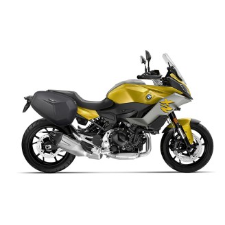 ATTACCO BORSE LATERALI MORBIDE BMW F900 R/XR 20-22 BMW F900 R/XR 20...